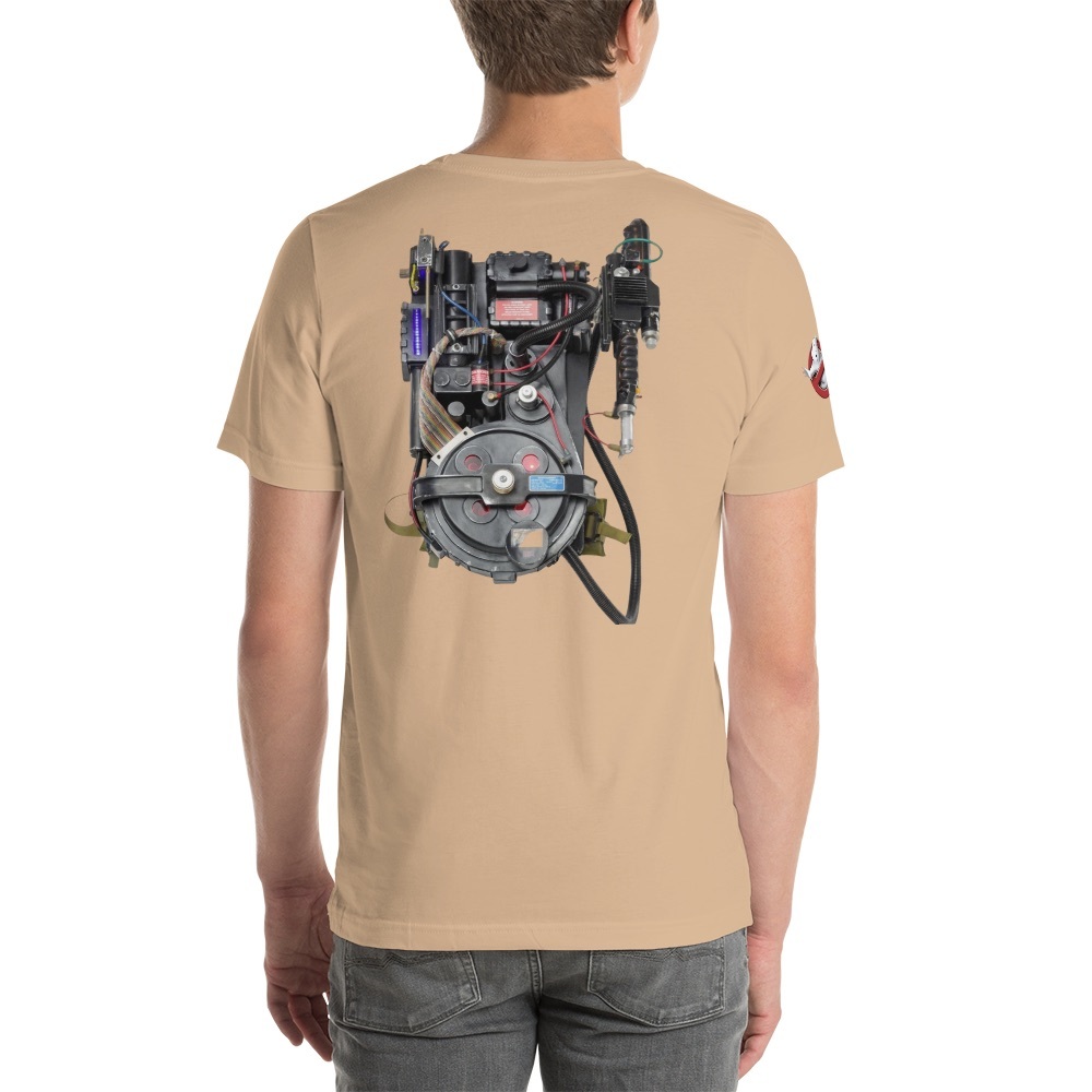 Men’s Ghostbusters T-shirt
